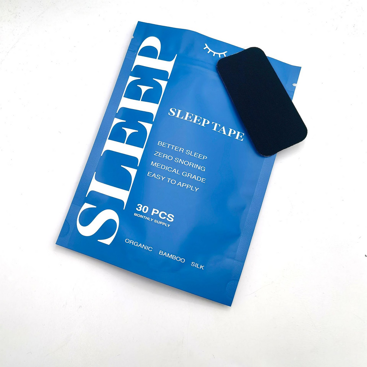 Anti-Snoring Mouth Patches