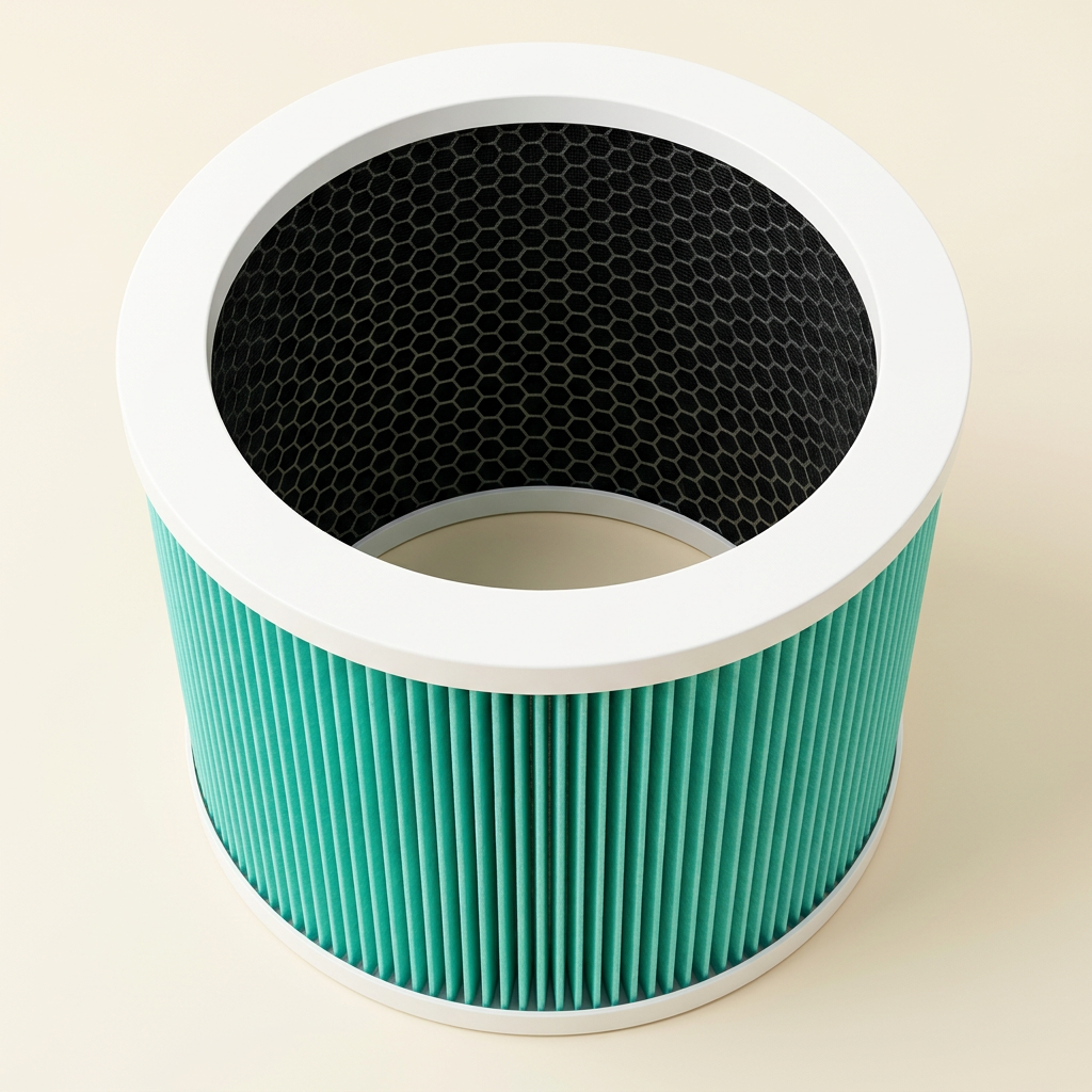 Air Purifier Replacement Filter