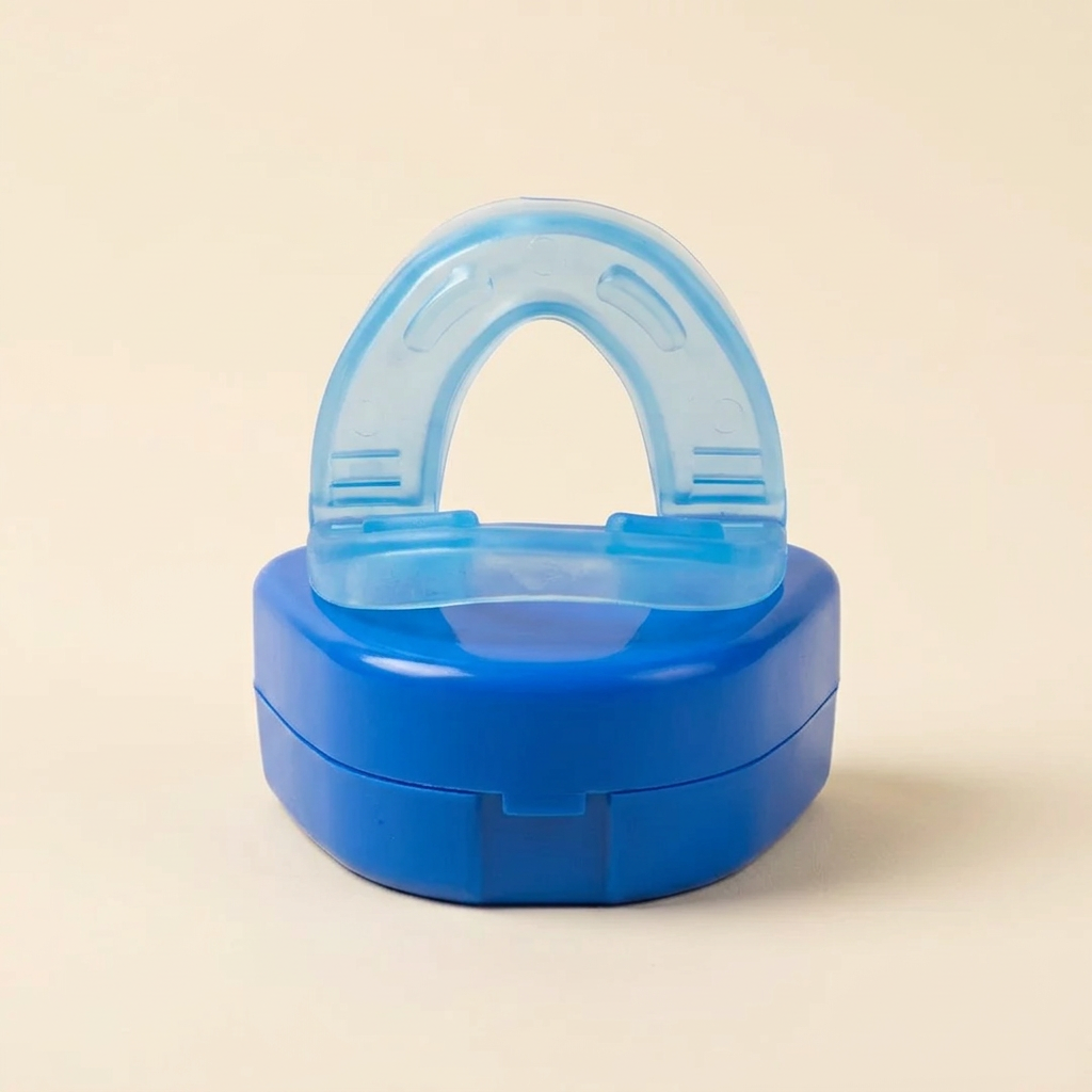 Anti-Snoring & Teeth Grinding Mouthguard