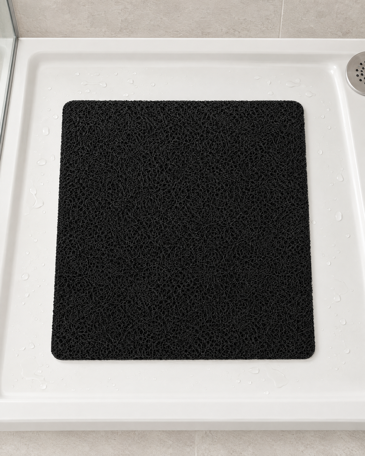 Non-Slip Shower Mat