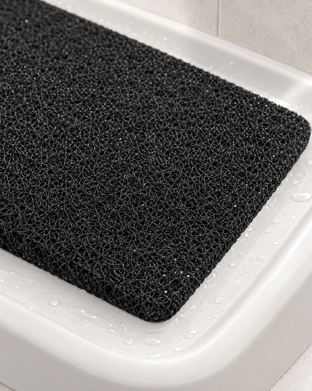 Non-Slip Shower Mat